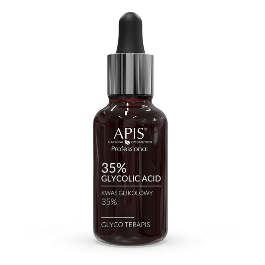 Apis glyco terapis glycolic acid 35% 30 ml