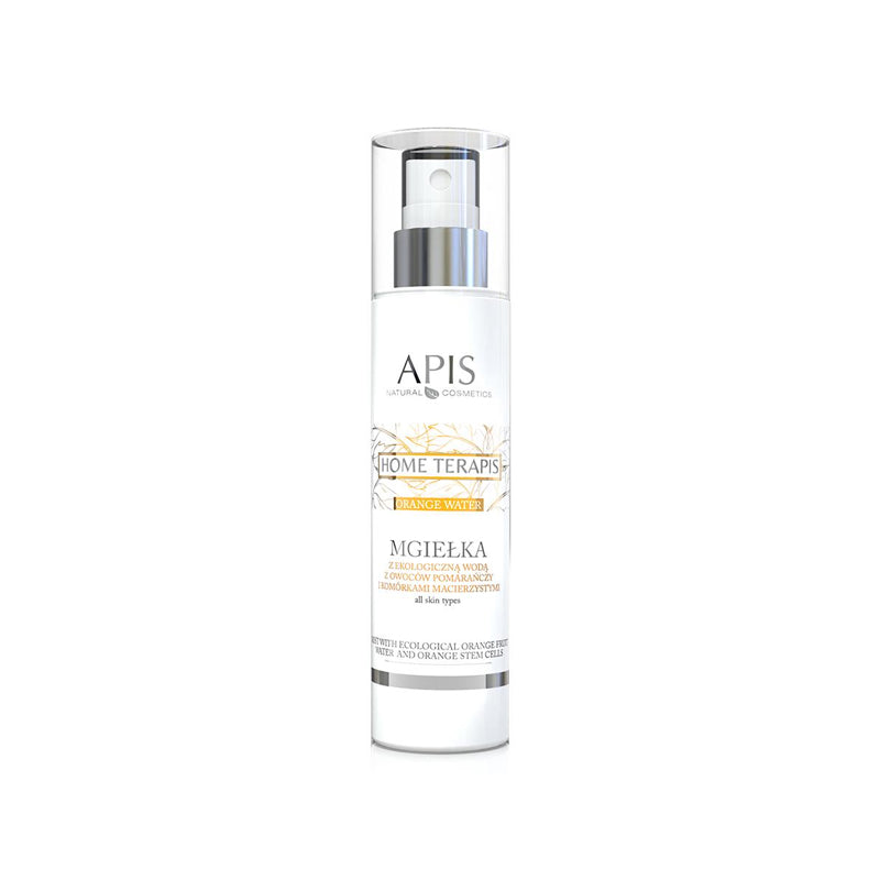 Apis mlha s bio pomerančovou vodou a kmenovými buňkami 150 ml