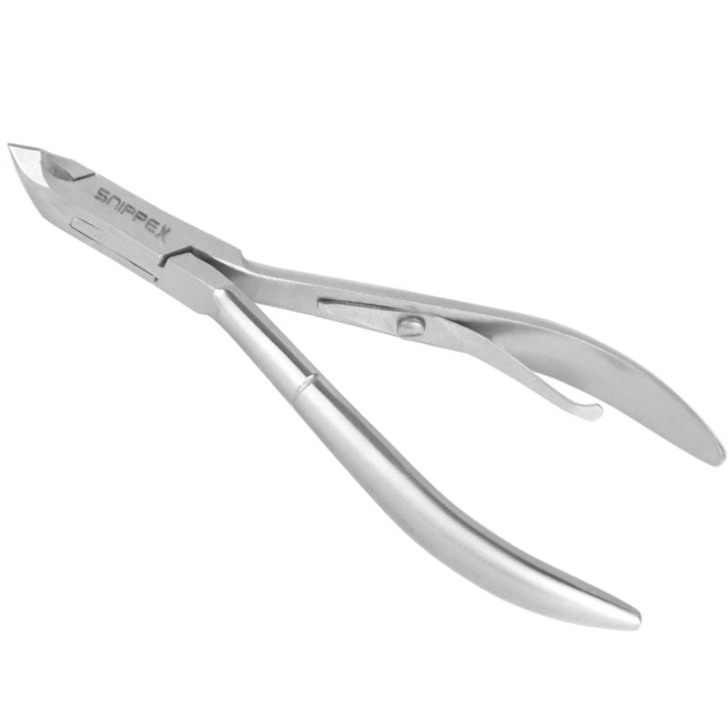 Snippex cuticle nippers 12 cm / 4 mm