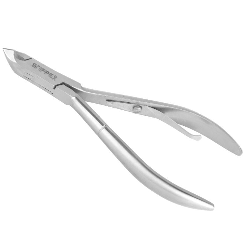 Snippex cuticle nippers 12 cm / 4 mm