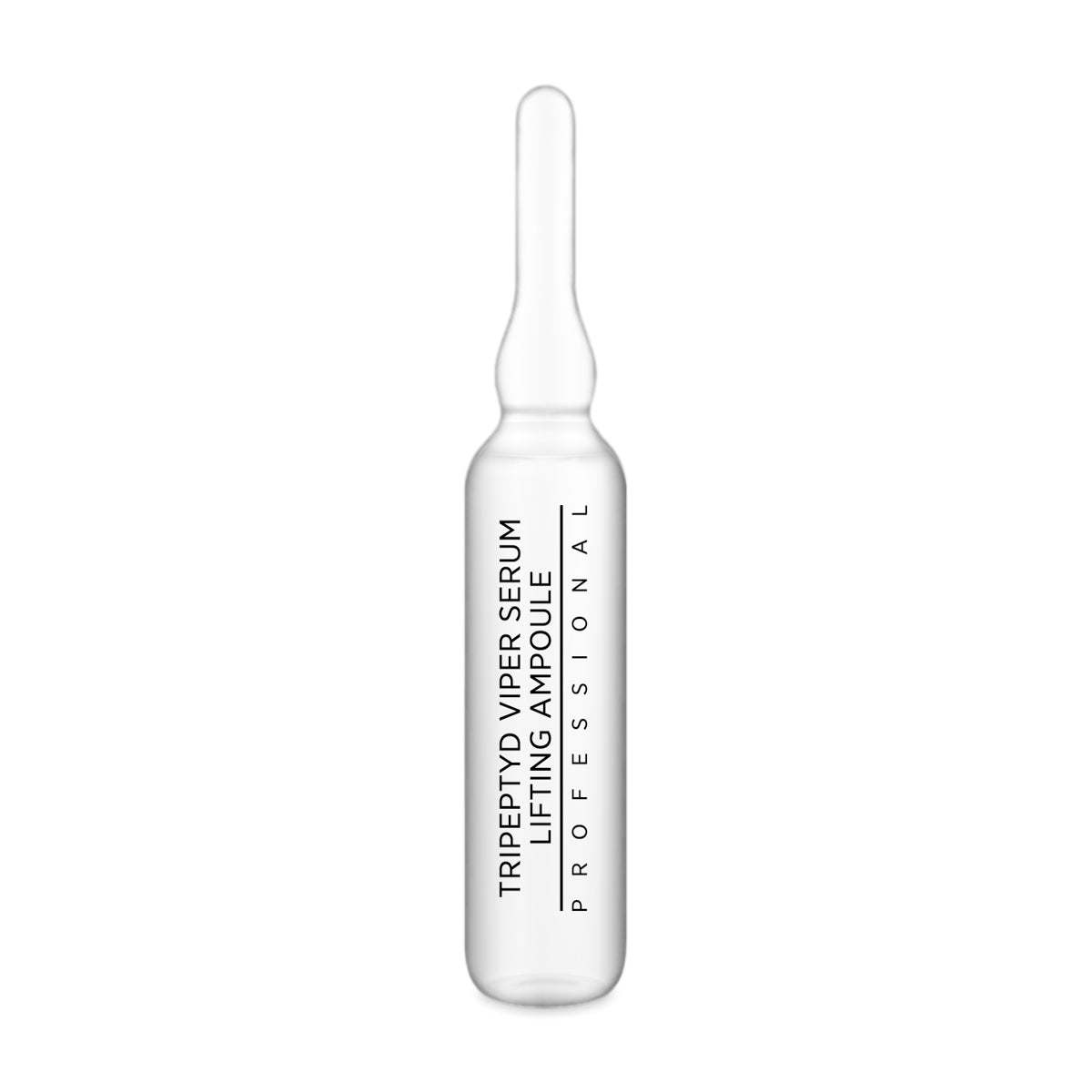 Syis tripeptidové viper sérum liftingové ampule 10 x 3 ml
