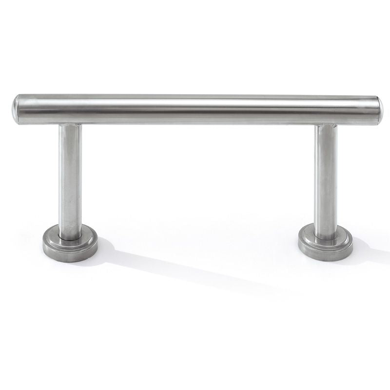 Kadeřnická podnožka Gabbiano 90 inox