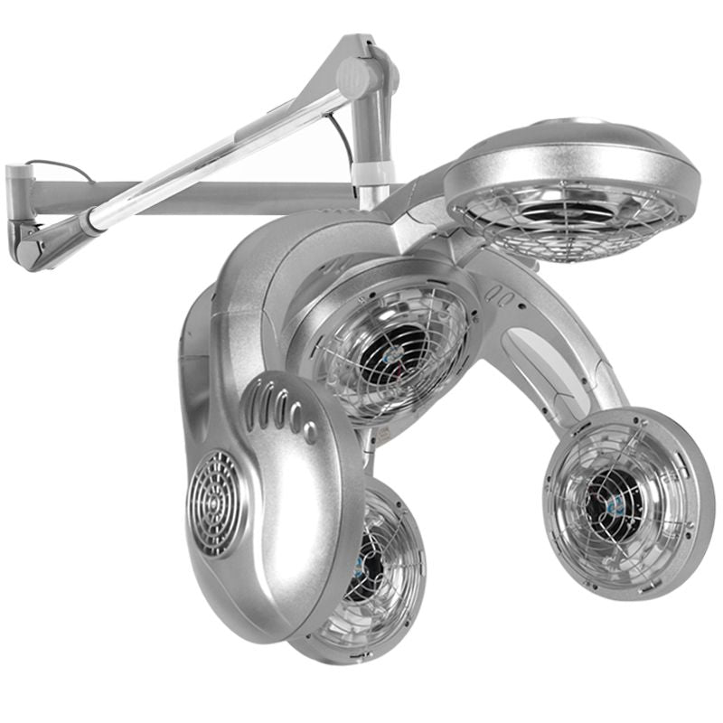 Gabbiano závěsný infrazón GD-505W stříbrný