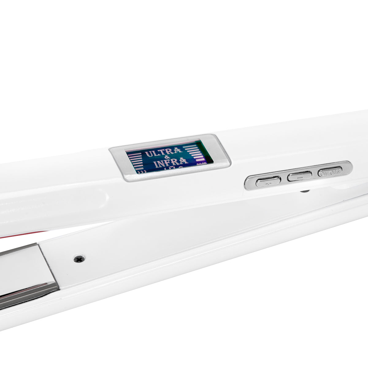Kessner Ultra & Infra digital hair cichlid
