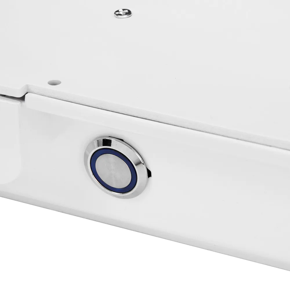 Kosmetický psací stůl MOMO 04-SL s absorbérem
