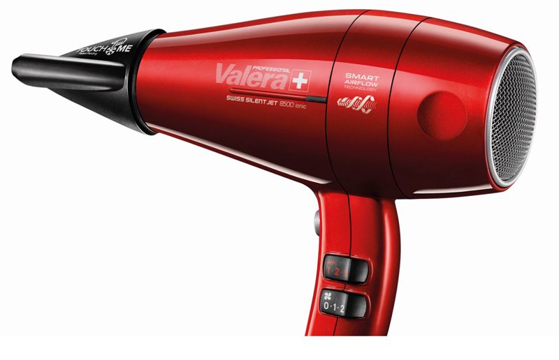 Sušička Valera Silent Jet 8500 Ionic 2000W Rotocord