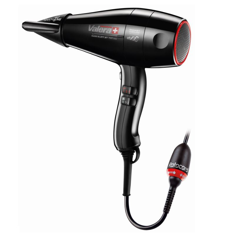 Sušička Valera Silent Jet 7500 light iont 2000W Rotocord