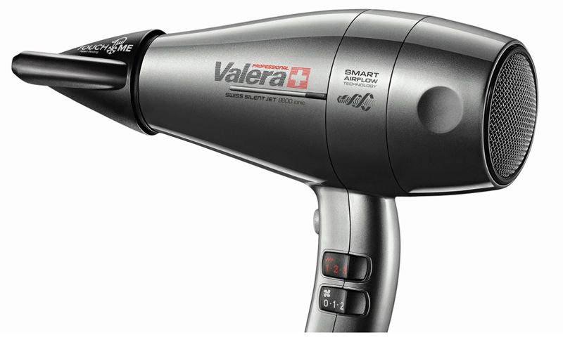 Sušička Valera Silent Jet 8600 Ionic 2400W Rotocord