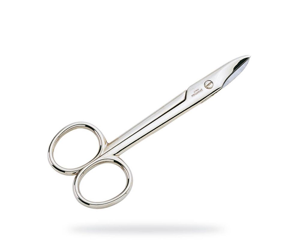 Pedicure Scissors - Omnia Line