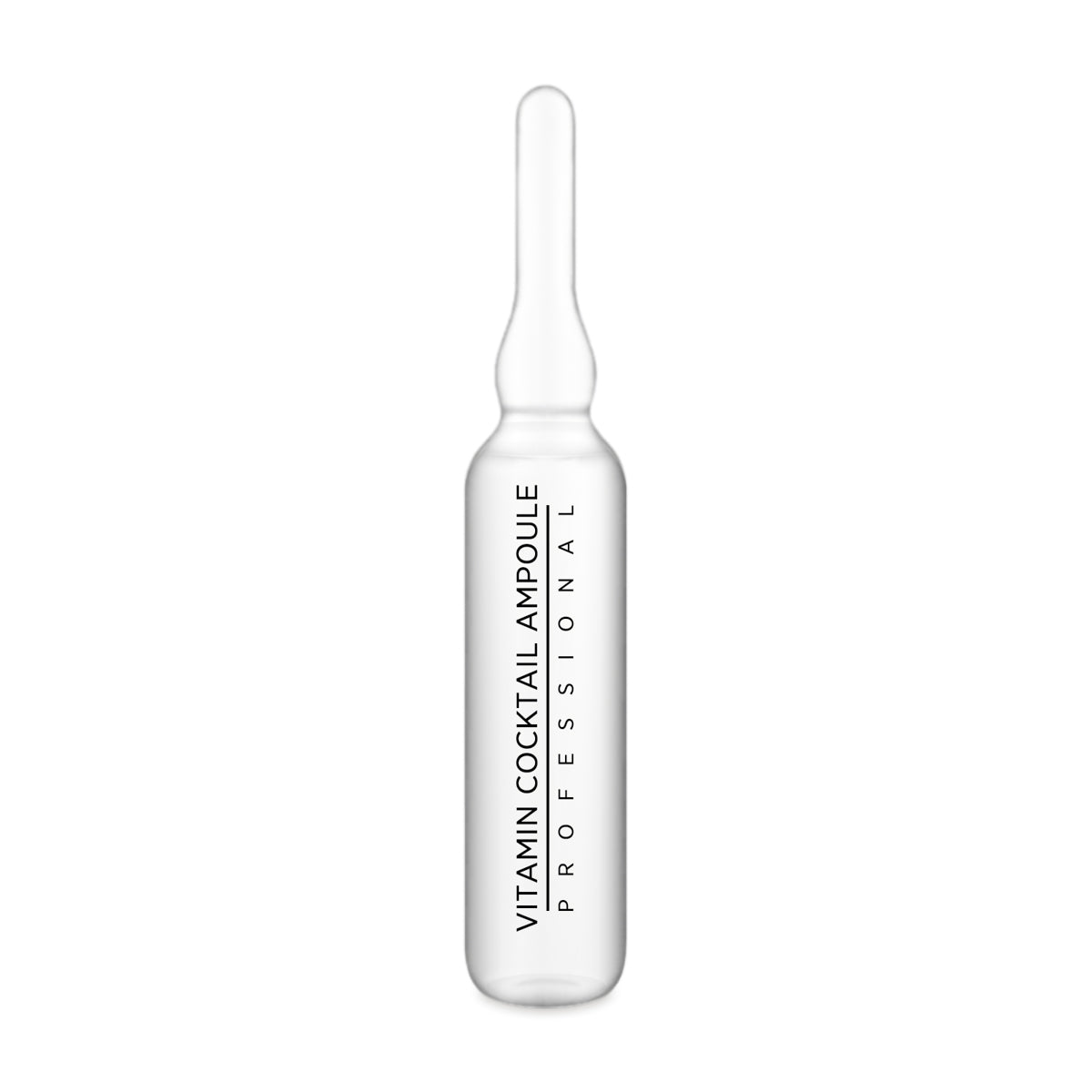 Syis ampule vitaminový koktejl 10 x 3 ml