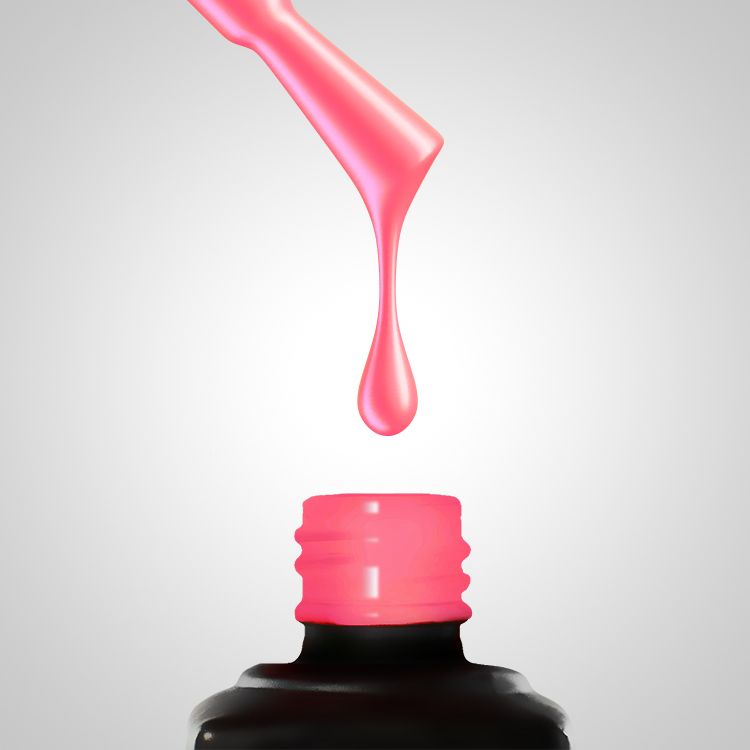 SLOWIANKA 111 Que Bo gel polish 10g