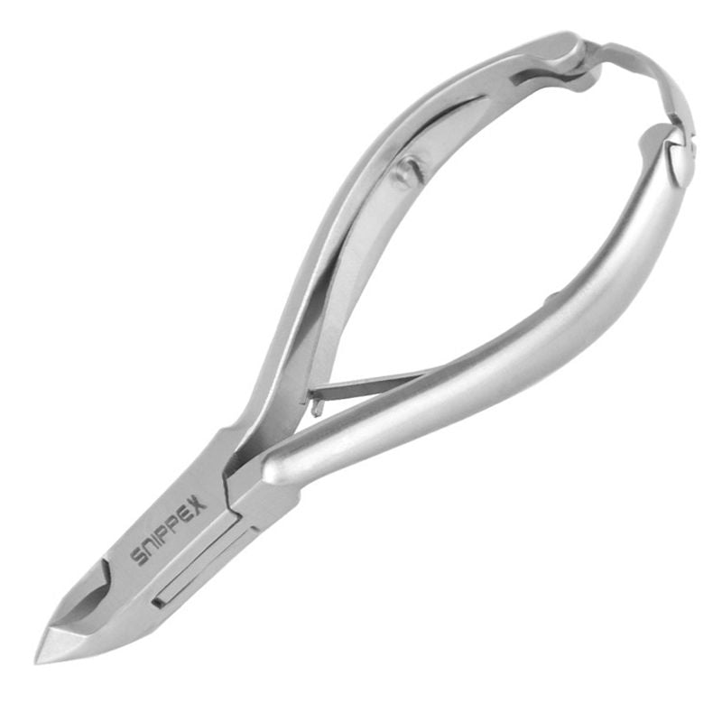 Snippex cuticle nippers 11 cm / 5 mm