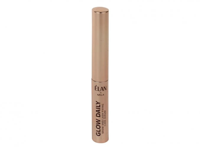 ÉLAN GLOW DAILY Wimpern- und Augenbrauenpflegeserum 5 ml