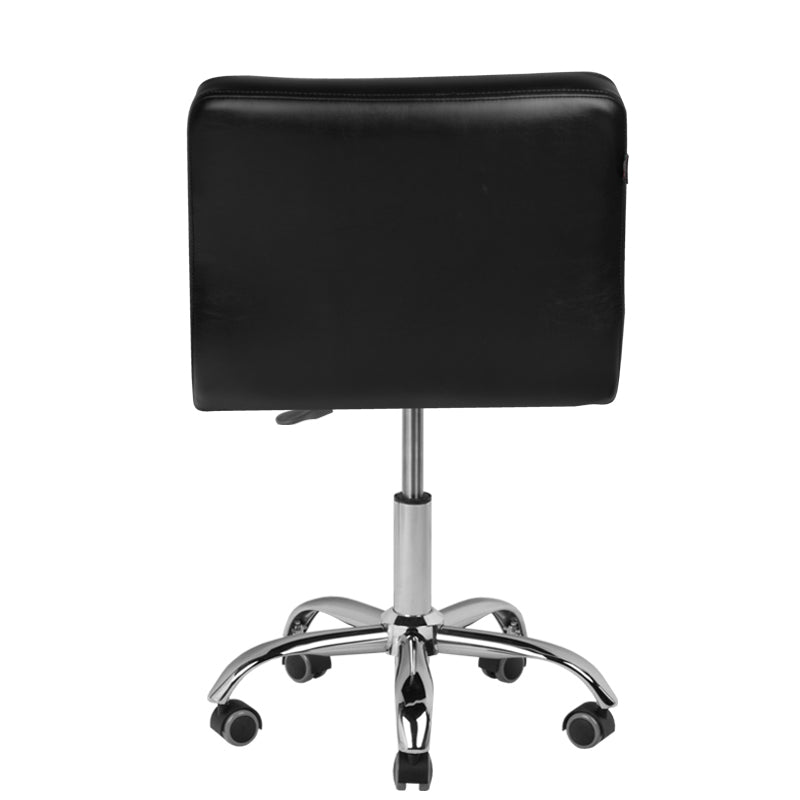 Kosmetické křeslo A-5299, černé