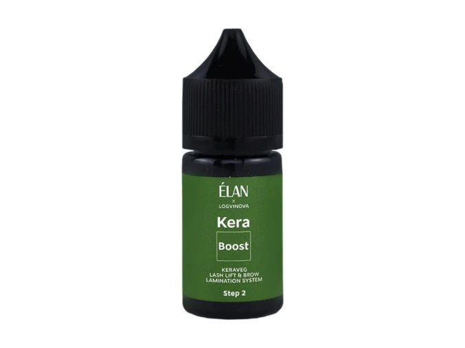 ÉLAN KeraVeg Kera Boost – 2. Schritt – 30 ml