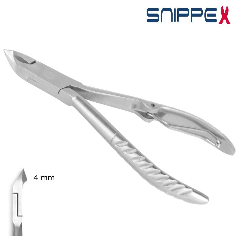 Kleště na kůžičku Snippex A 10 cm / 4 mm