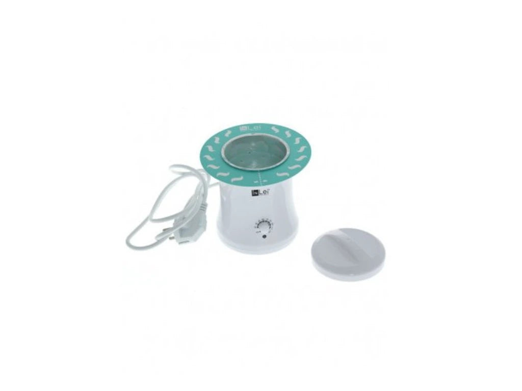 InLei® WAXY wax heater