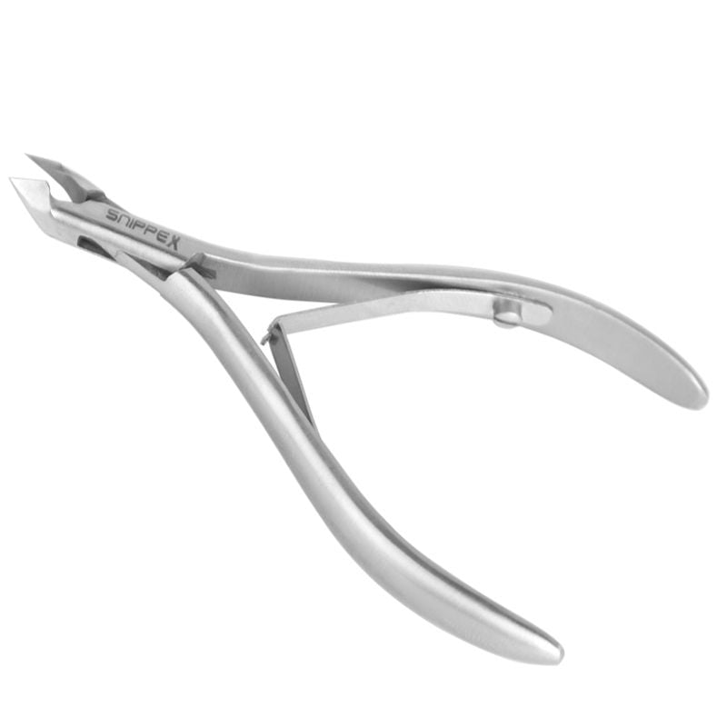 Snippex cuticle nippers 10 cm / 5 mm