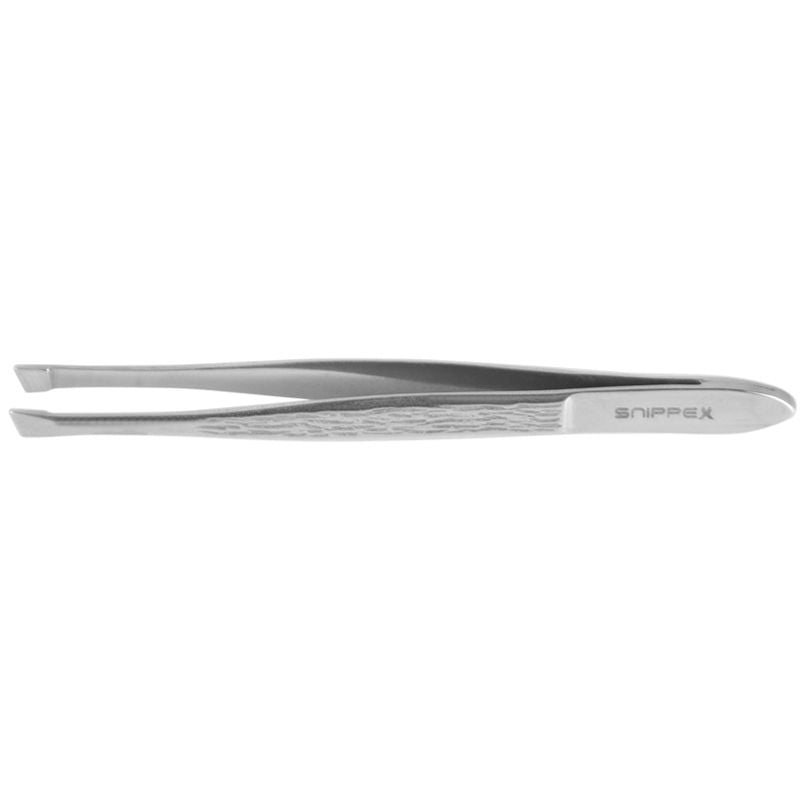 Pinzeta Snippex diagonální 8 cm