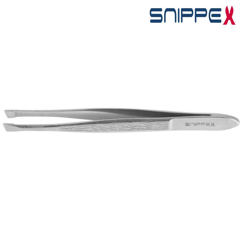 Pinzeta Snippex diagonální 8 cm