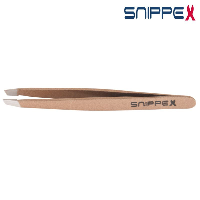 Pinzeta Snippex diagonální 10 cm barva