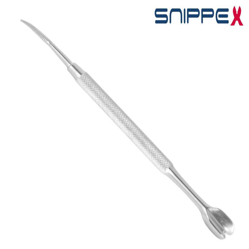 Snippex hoof / file for ingrown nails 2in1 14 cm
