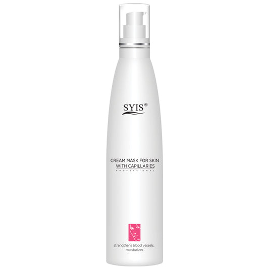 Syis cream mask for vascular skin 200 ml