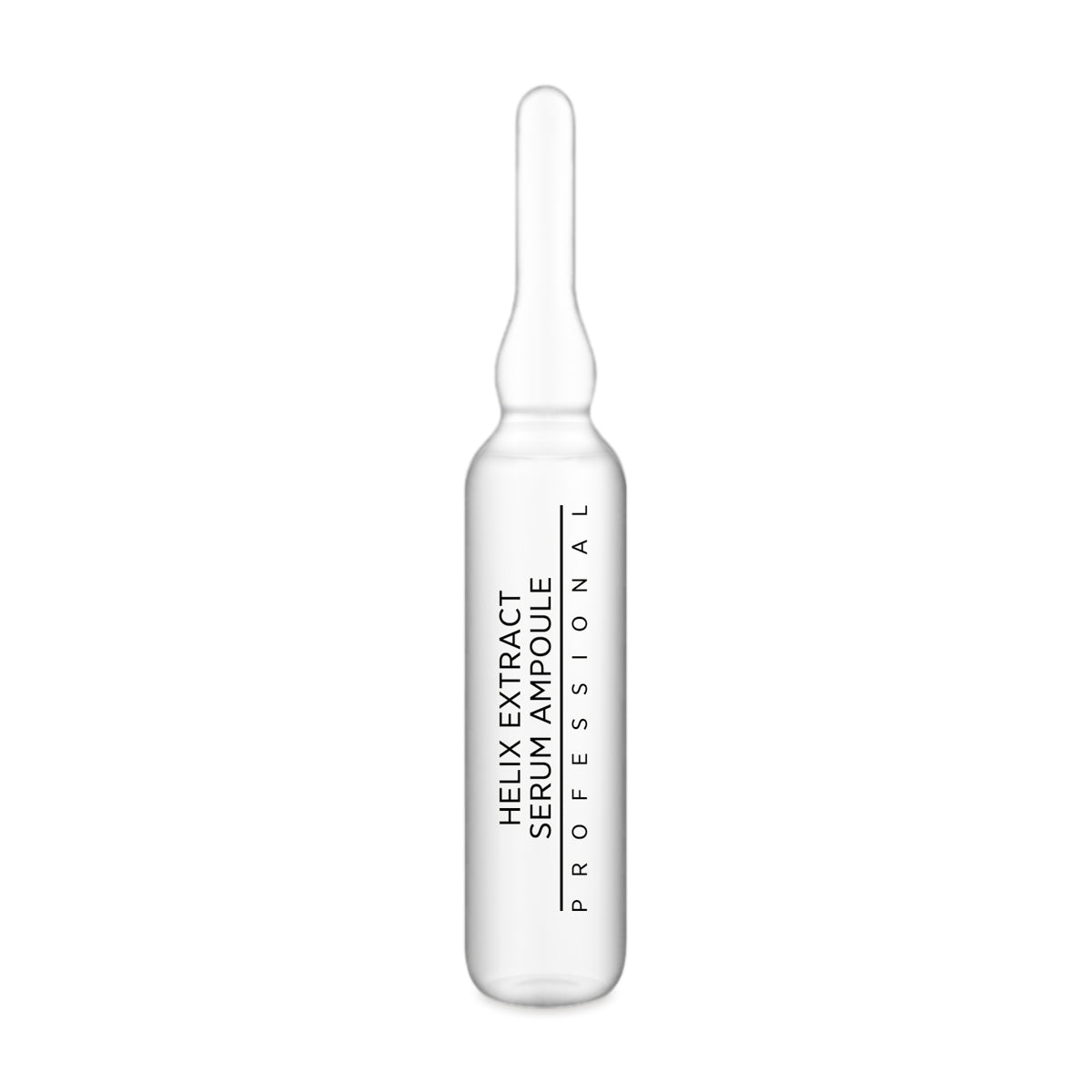 Syis ampule s výtažkem ze šnečího slizu helix 10 x 3 ml