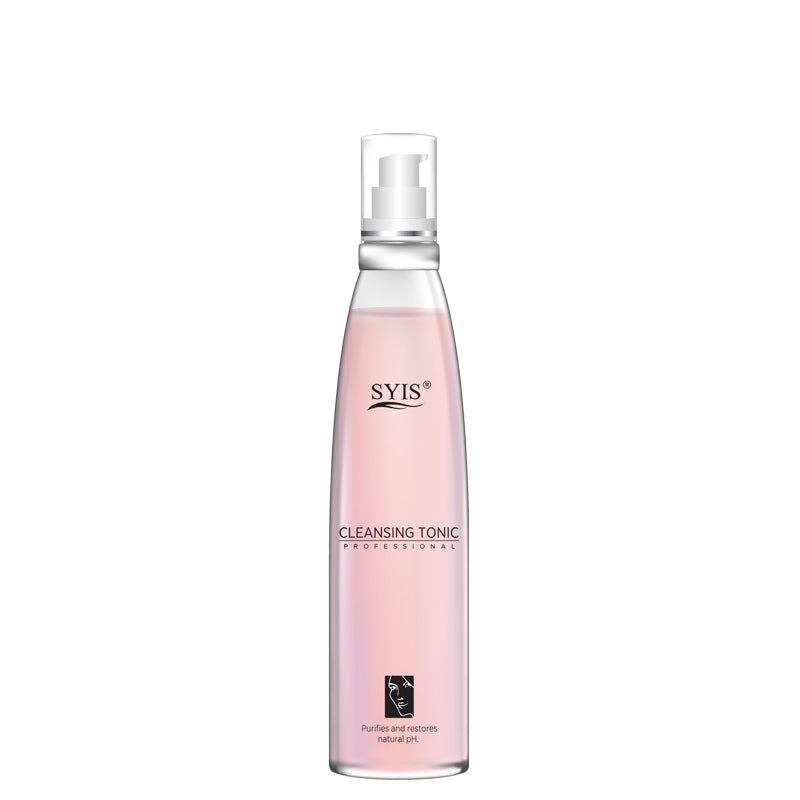 Syis čistící tonikum 200 ml