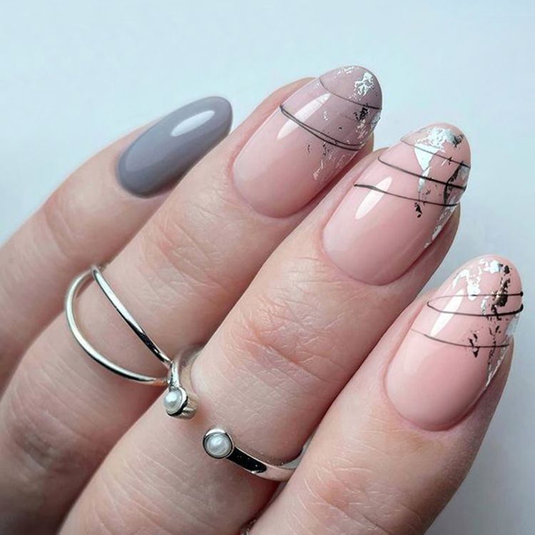 SLOWIANKA 113 Lei La gel polish 10g