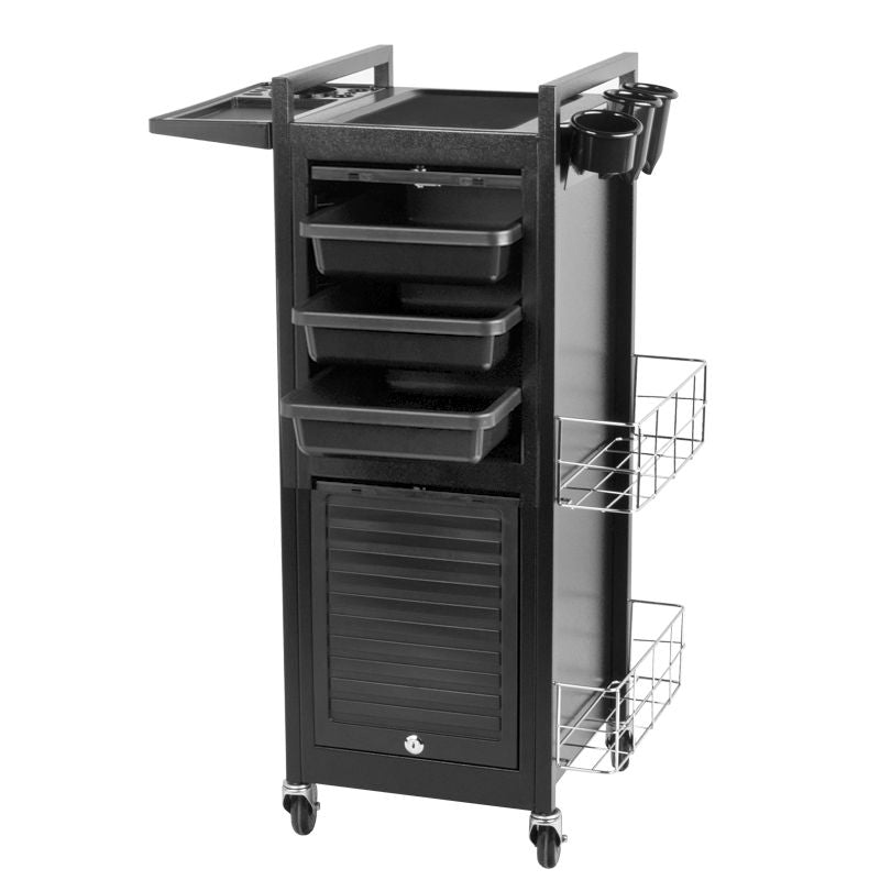 Kadeřnický asistent Gabbiano Deluxe 401
