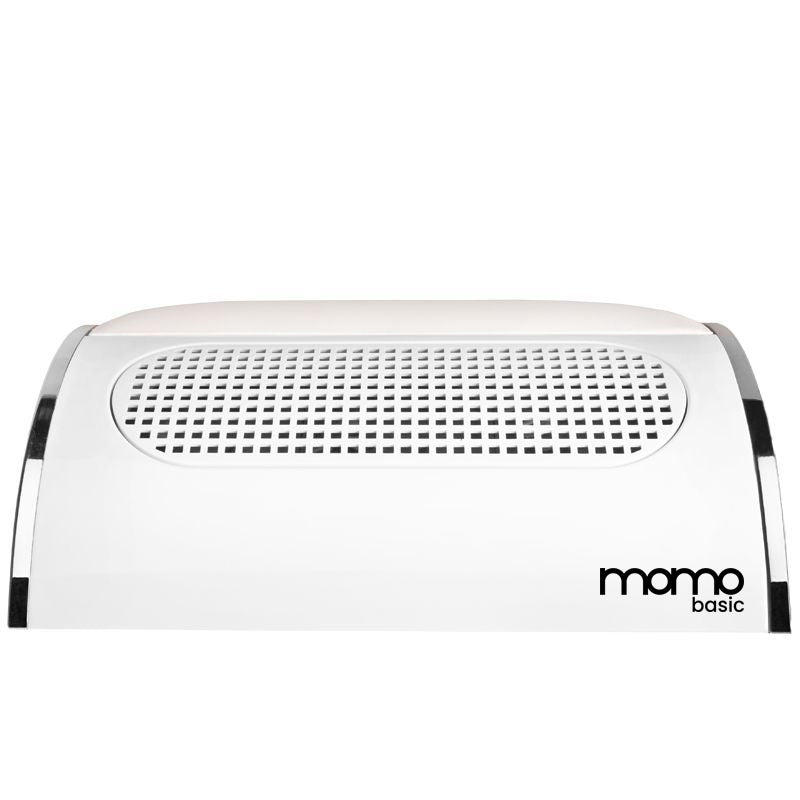 Momo Basic 585 bílý lapač prachu