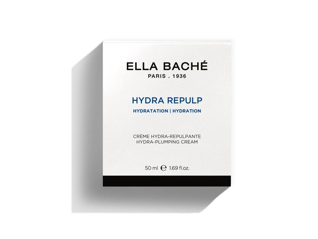 ELLA BACHÉ Hydra-Plumping cream 50 ml