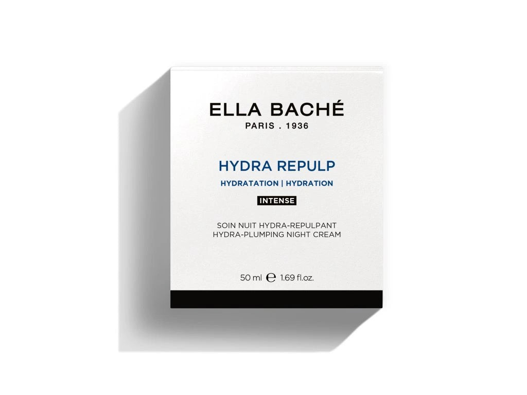 ELLA BACHÉ Hydra-Plumping Night Cream 50 ml