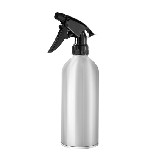 Aluminum hairdressing sprayer 200 ml