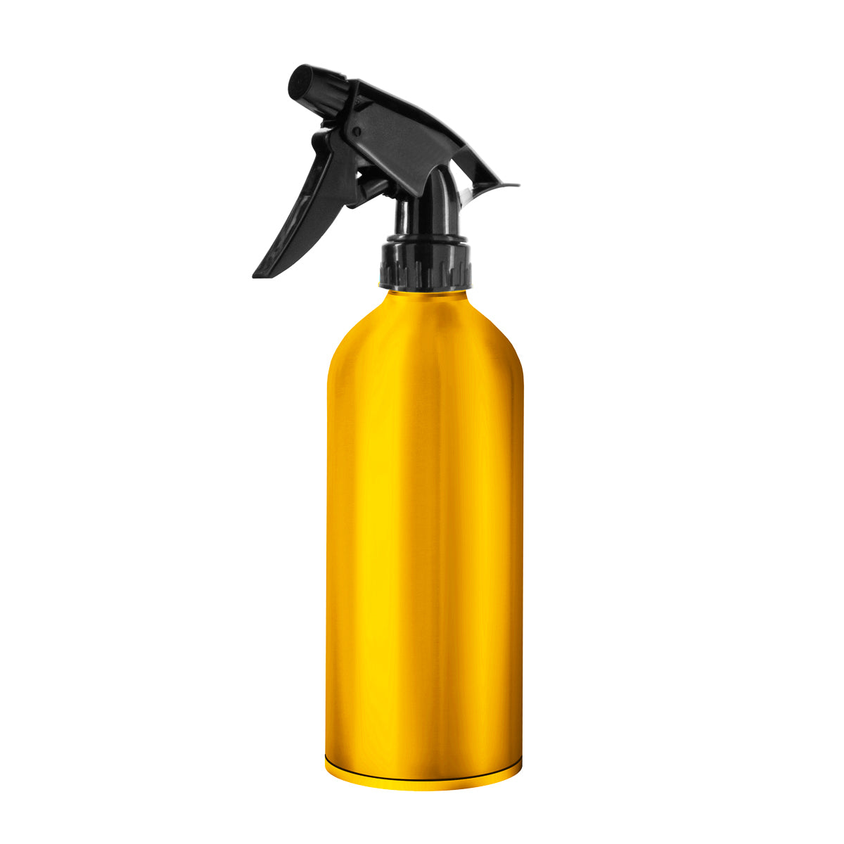 Hliníkový rozprašovač na vlasy 200 ml