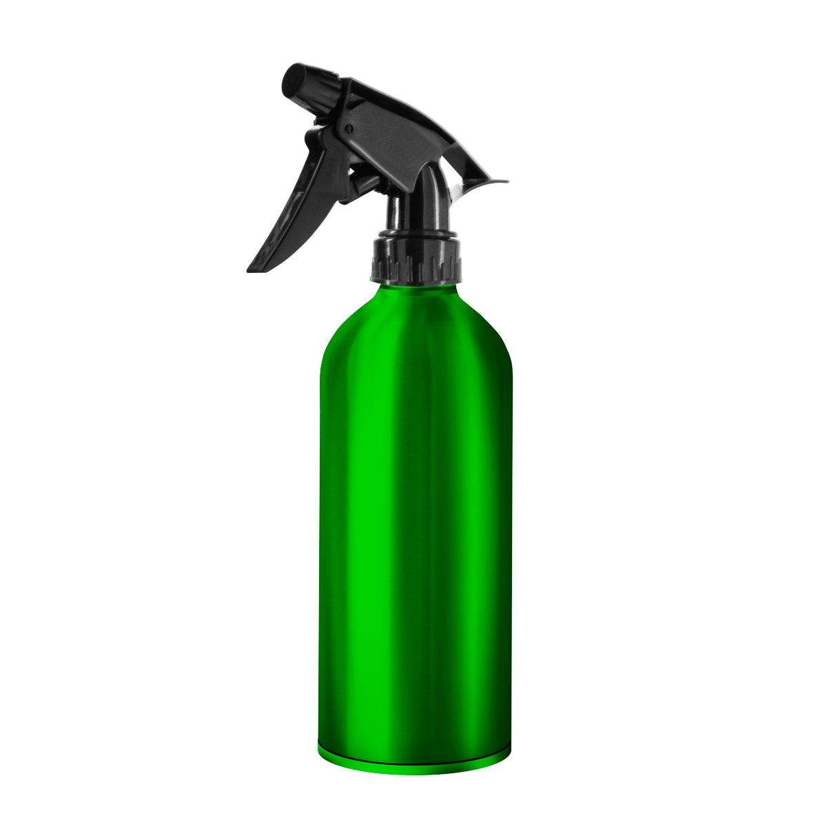 Hliníkový rozprašovač na vlasy 200 ml