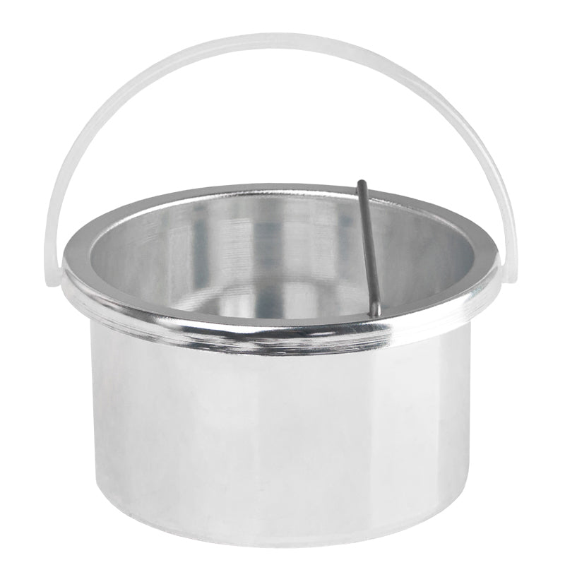 Ohřívač vosku Pro Wax 100, plechovka 400 ml, 100 W, bílá