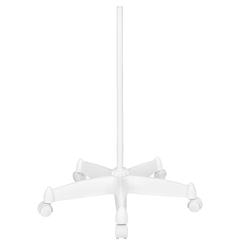 LED lupa Glow Moonlight 8012/5" bílá se stativem