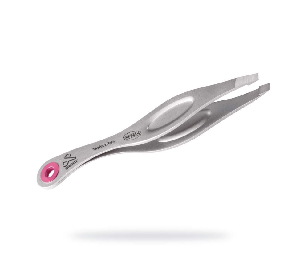 Tweezers PREMAX - Ring Lock System Line