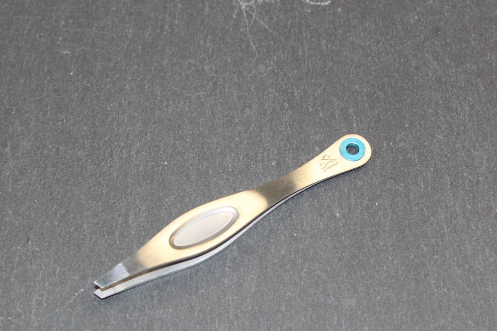 Pinzeta PREMAX - řada systémů Ring Lock
