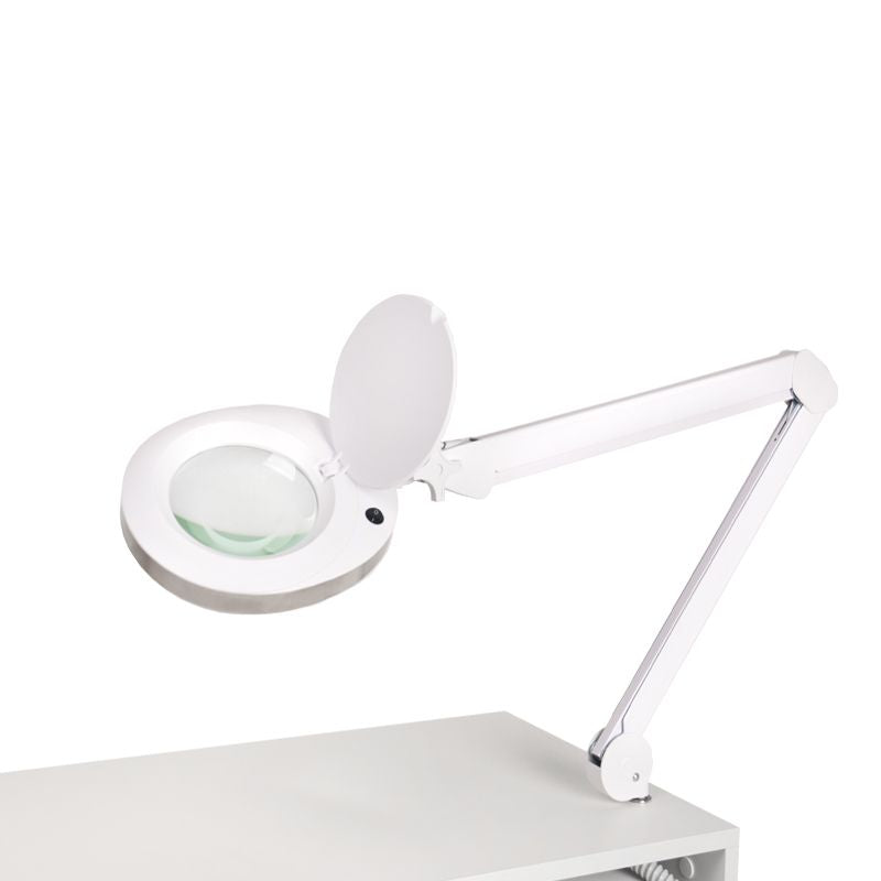 Asistent podologické jednotky Y-300, bílá