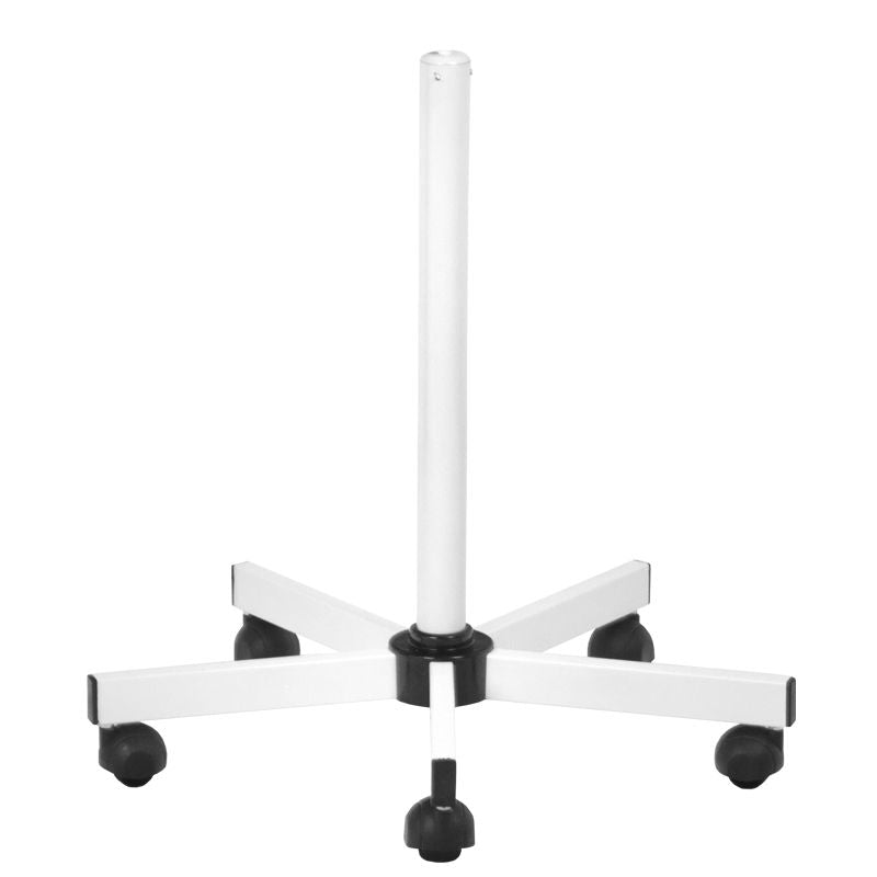 S5 LED lupa + stativ