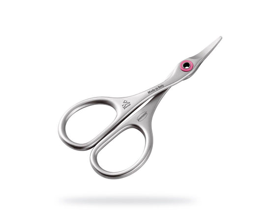 Baby Cuticle Scissors - Ring Lock System Line