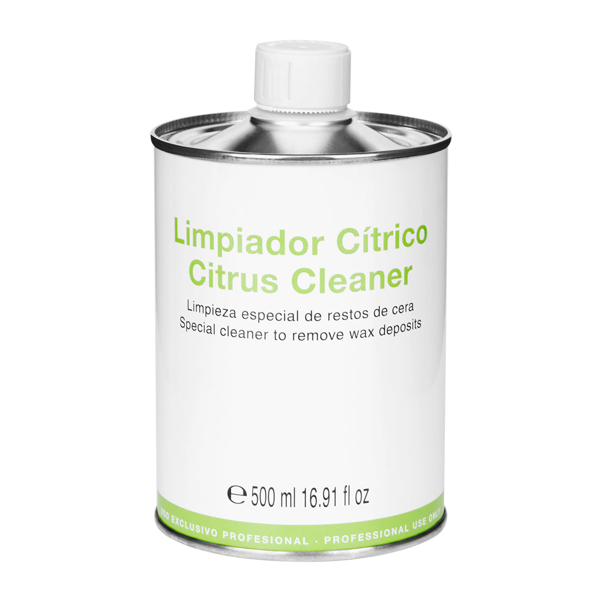 Quickepil wax device cleaning preparation 500 ml
