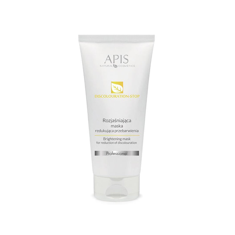 Apis rozjasňující maska, snižující zabarvení 200 ml