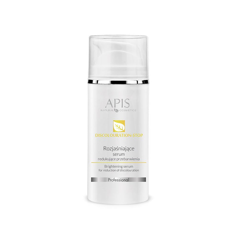 Apis rozjasňující sérum redukující zabarvení 100 ml