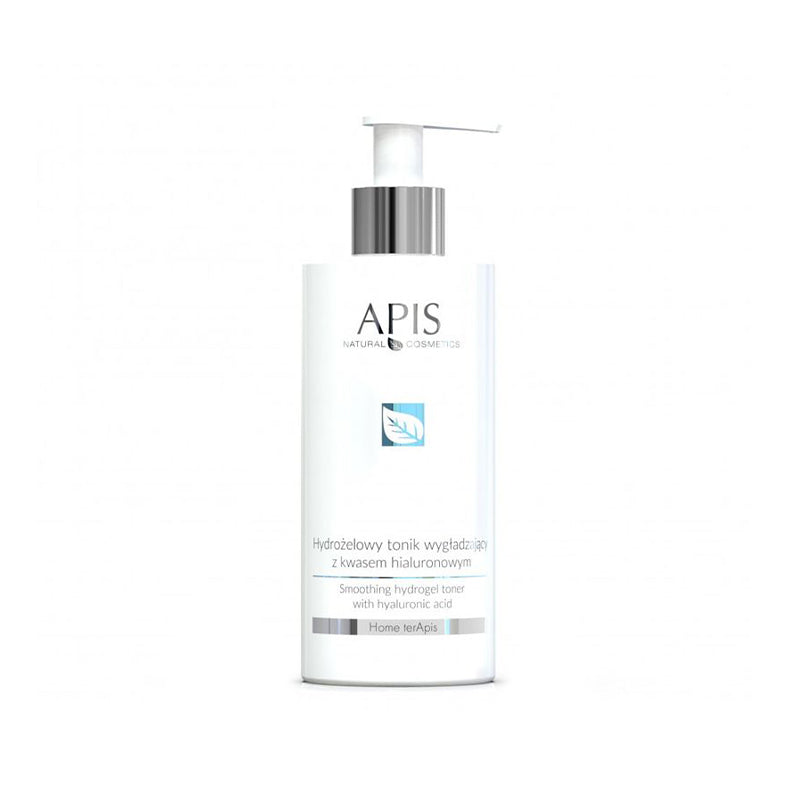 Apis hydrogelové čistící tonikum s kyselinou hyaluronovou 300 ml
