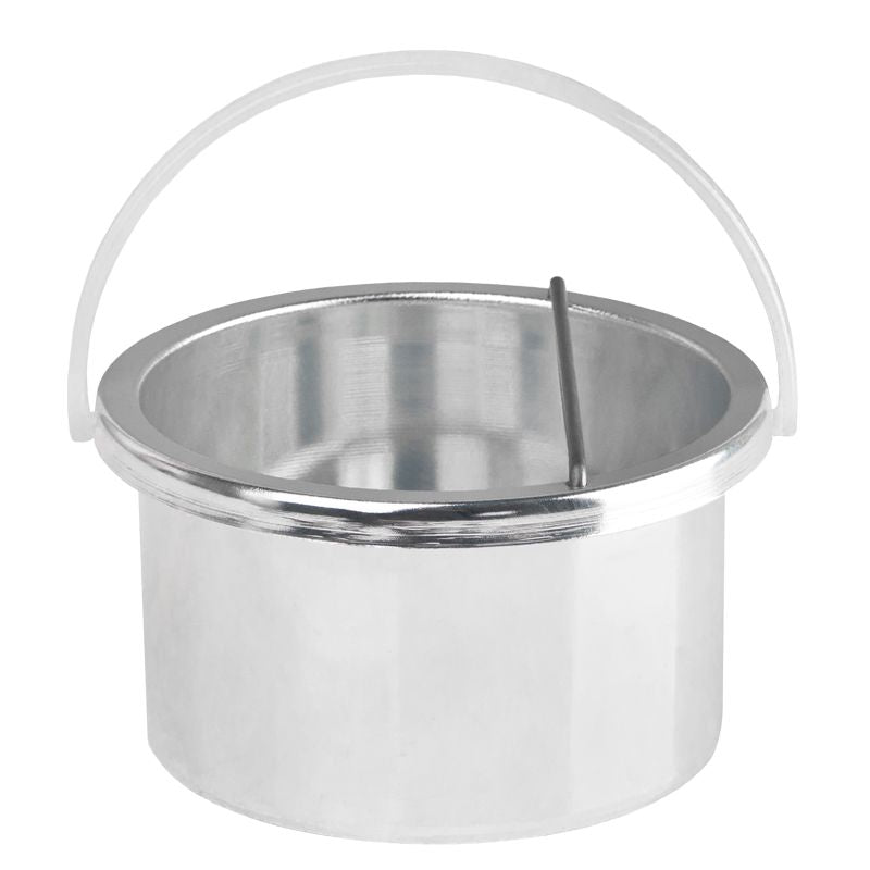 Depilační sada 400 ml plechovka 100W 1.5.5