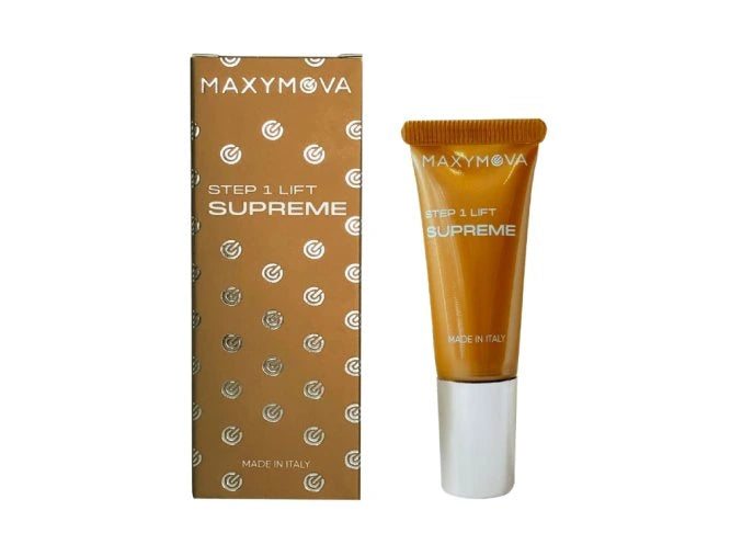 Maxymova SUPREME STEP 1 LIFT – krok 1 – tuba 10 ml